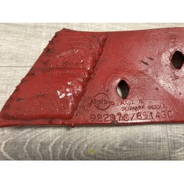 Oeverum 56026 85143 noragėlių snapas molbro suvirintas