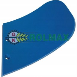 Dešinė liejimo lenta ms1 ku 34710002 lemken