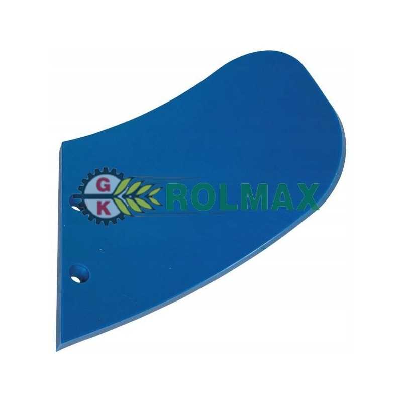 Dešinė liejimo lenta ms1 ku 34710002 lemken