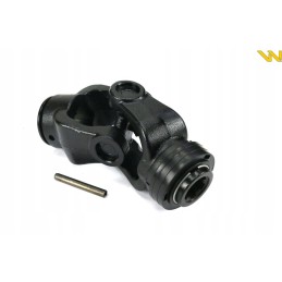 Pilna jungtis su kryžiumi 41x118 serija 9 už