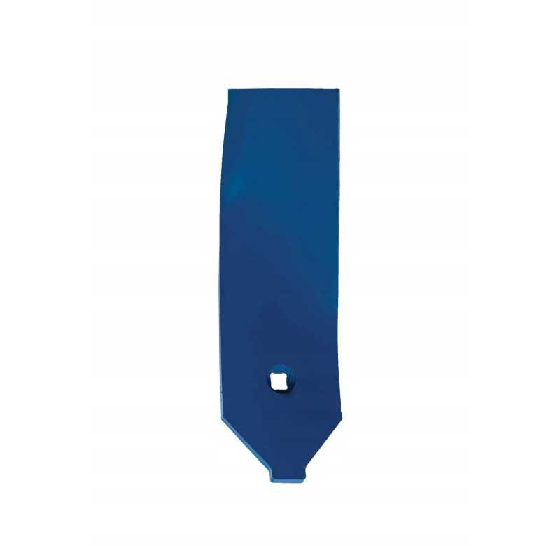 Lemken šoninės sijos gaubtas, kairysis, 3374491