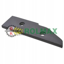 Kairysis bėgelio galas 279029n