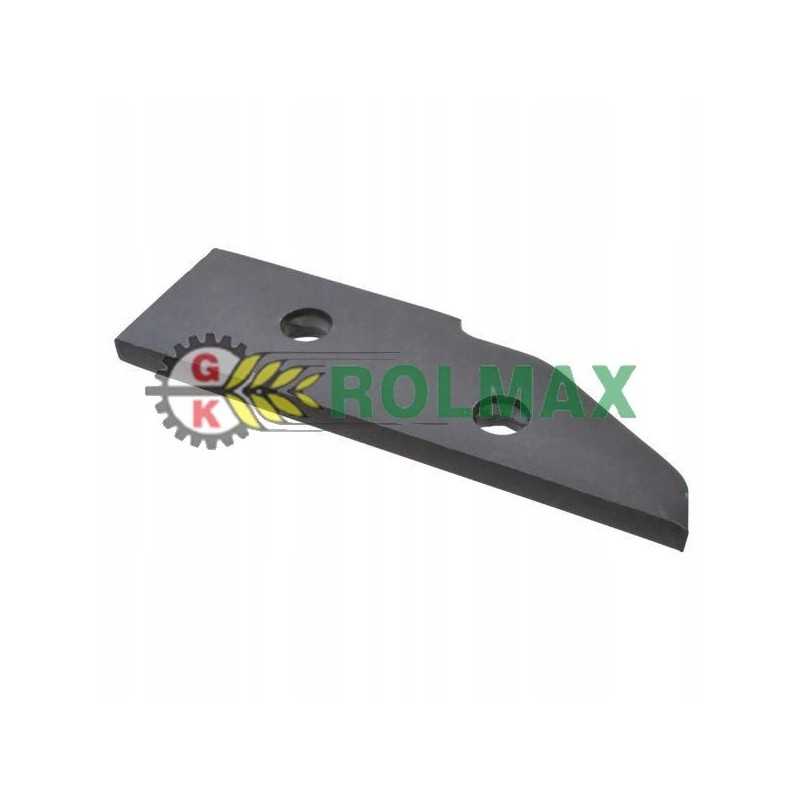 Kairysis bėgelio galas 279029n