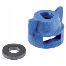 Mėlynas antgalio dangtelis SW 8 ZF491