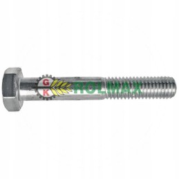 Varžtas su 6 taškų galvute 00360047 horsch