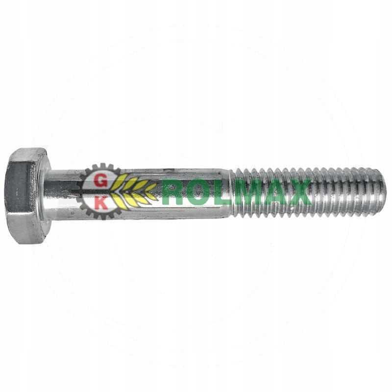 Varžtas su 6 taškų galvute 00360047 horsch