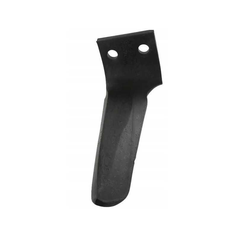 Variklinių akėčių dantis dešinysis 14 mm orig m38100222r