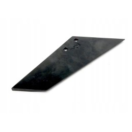 Ražienų kultivatoriaus kairysis plūgas, taikymas f