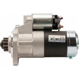 Starteris 12v 1 7kw su 13 kramp