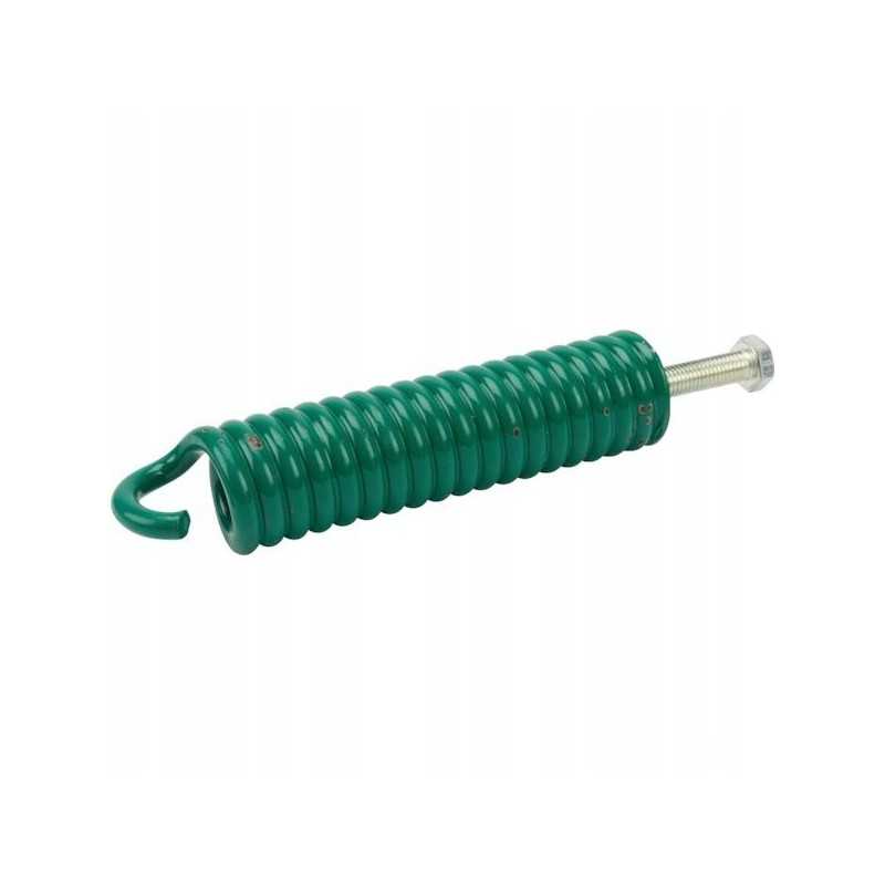 Kverneland atraminio rato spyruoklė 064089