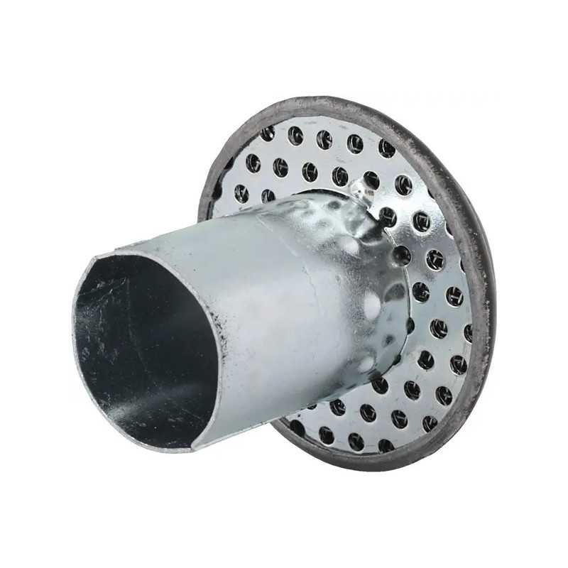 C 330 variklio galvos alsuoklis