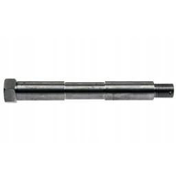 Diskinių akėčių rato stebulės ašis 123601017