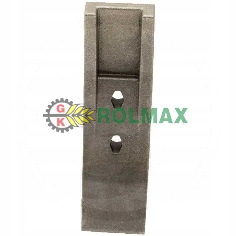 Sunkus razolacv noragėlių snapas