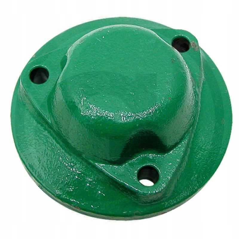 Viršelis 056156 kverneland