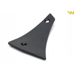 Dešinysis krūtininis, dviejų skylučių, tinka xl o