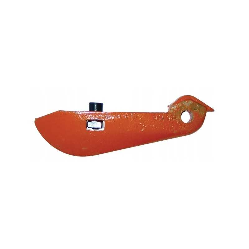 Sėjimo noragėlio antgalis