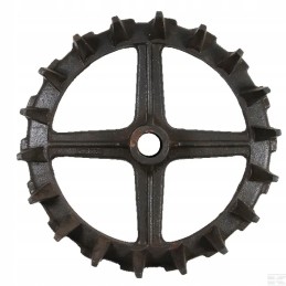 Nr.55152 kumštelio žiedas 550 mm ggg