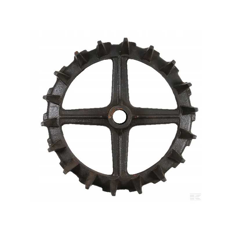 Nr.55152 kumštelio žiedas 550 mm ggg