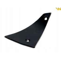 Kairiojo denio prieplauka, dviejų skylių, skirta naudoti XL ov