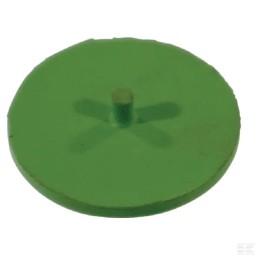 Membrana, apsauganti nuo varvėjimo Viton