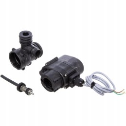 Kverneland VNB3722278 A1484 variklio solenoidinis vožtuvas