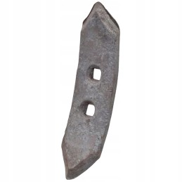 Kultivatoriaus galąstuvas 1410010060, 2 skylės