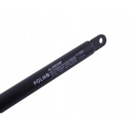 Galinio stoglangio lango pavara 243 5mm jd polmo