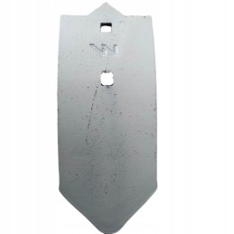 AP 701 Kos Unia Warynski bloko 2 duobučių lankas