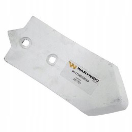 AP 701 Kos Unia Warynski bloko 2 duobučių lankas