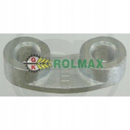 Veržlė e000350y kverneland