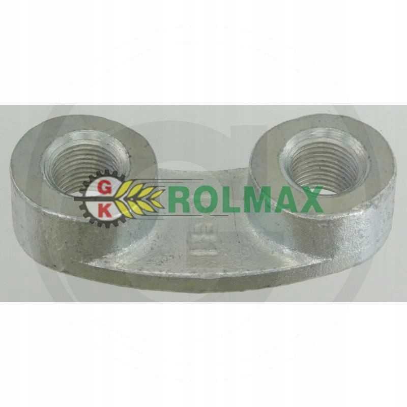 Veržlė e000350y kverneland