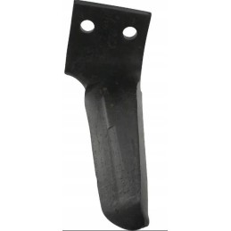 M38100223r kairysis varomųjų akėčių noragas 14 mm maschio