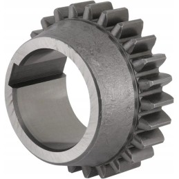 Ratas ir pavara tinka C 360