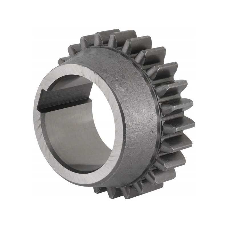 Ratas ir pavara tinka C 360