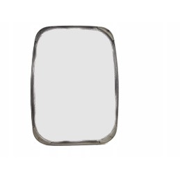 Šildomas veidrodėlis traktoriui