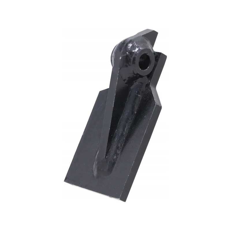 Kairysis mentės sklendė 64 110