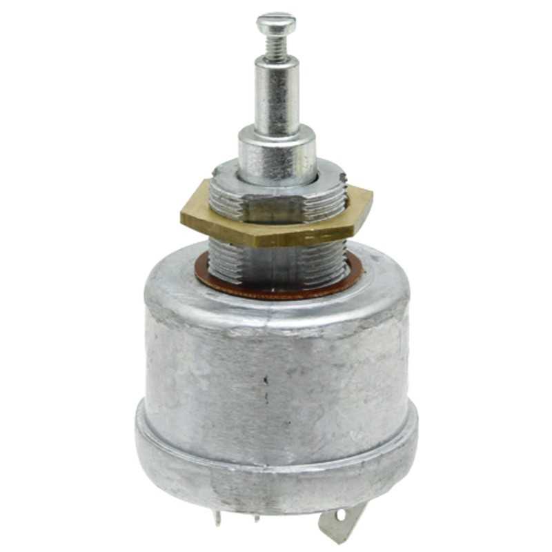 Fiat 50717040 granitinis jungiklis