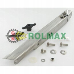 Dešinysis barstytuvo peilis 410 mm amazon 933686