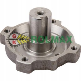 Kverneland Taarup KT55402000 apsauginė stebulė