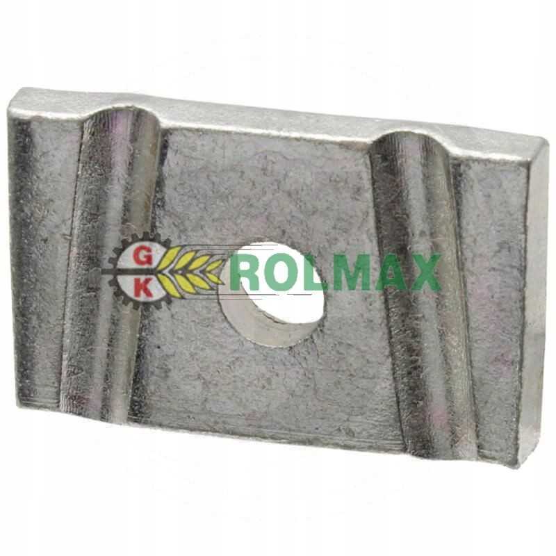 Montavimo plokštė 904566 Koeckerling granitas