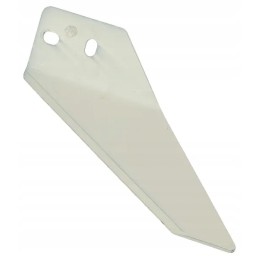 Pjūvis peiliu, dešinysis korpusas, ilgas