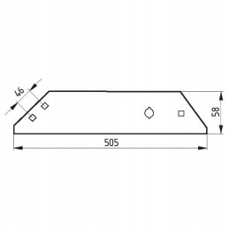 5020301010172 ilgas slydimas tinka b 200