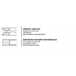 Alyvos žiedas mf4 98 476x6 35x3 6