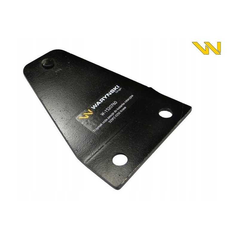 Ašmenų laikiklis, rotacinė vejapjovė, kronos aplikacija