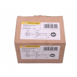 Varžtų komplektas, įtaisytas kamštis d 608 m16x100 mm, 1 klasė