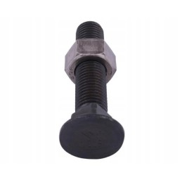 Varžtų komplektas, įtaisytas kamštis d 608 m16x100 mm, 1 klasė