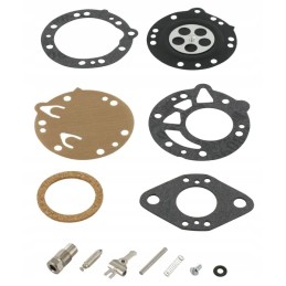 Tillotson karbiuratoriaus remonto rinkinys