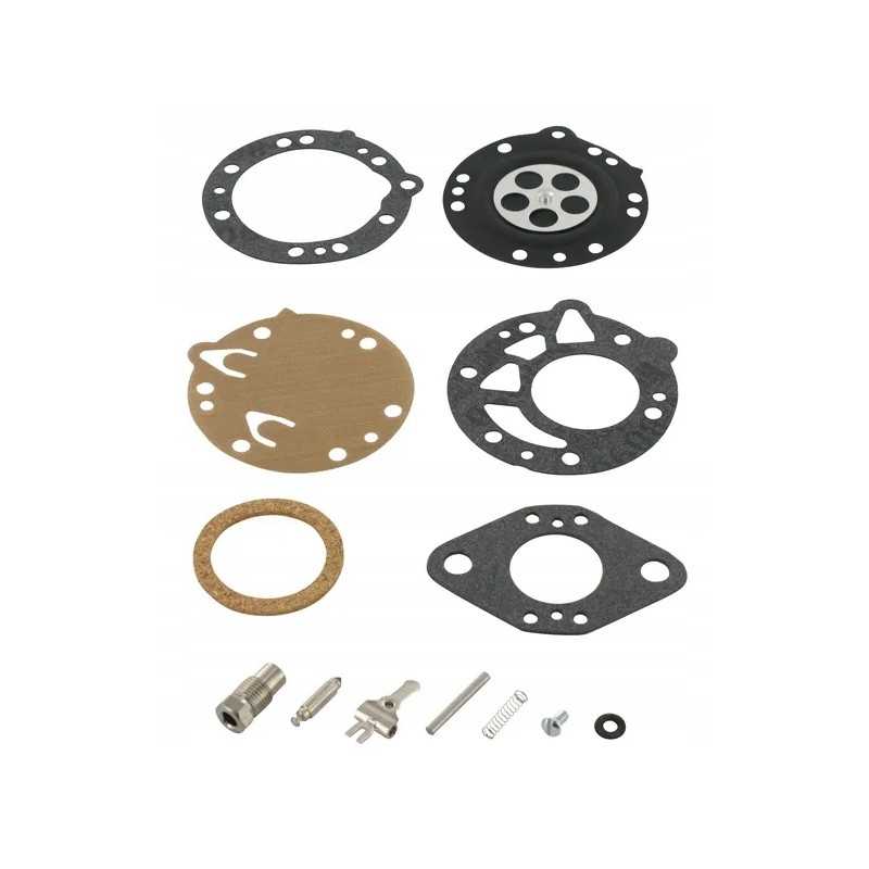 Tillotson karbiuratoriaus remonto rinkinys