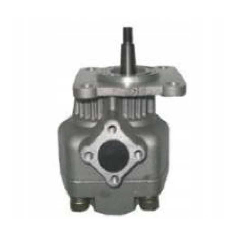 Kubota L2000 L2201 hidraulinis siurblys