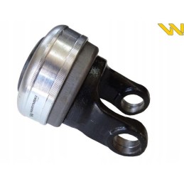 Išorinio veleno šakė su žiedu 23 8x61 3 se